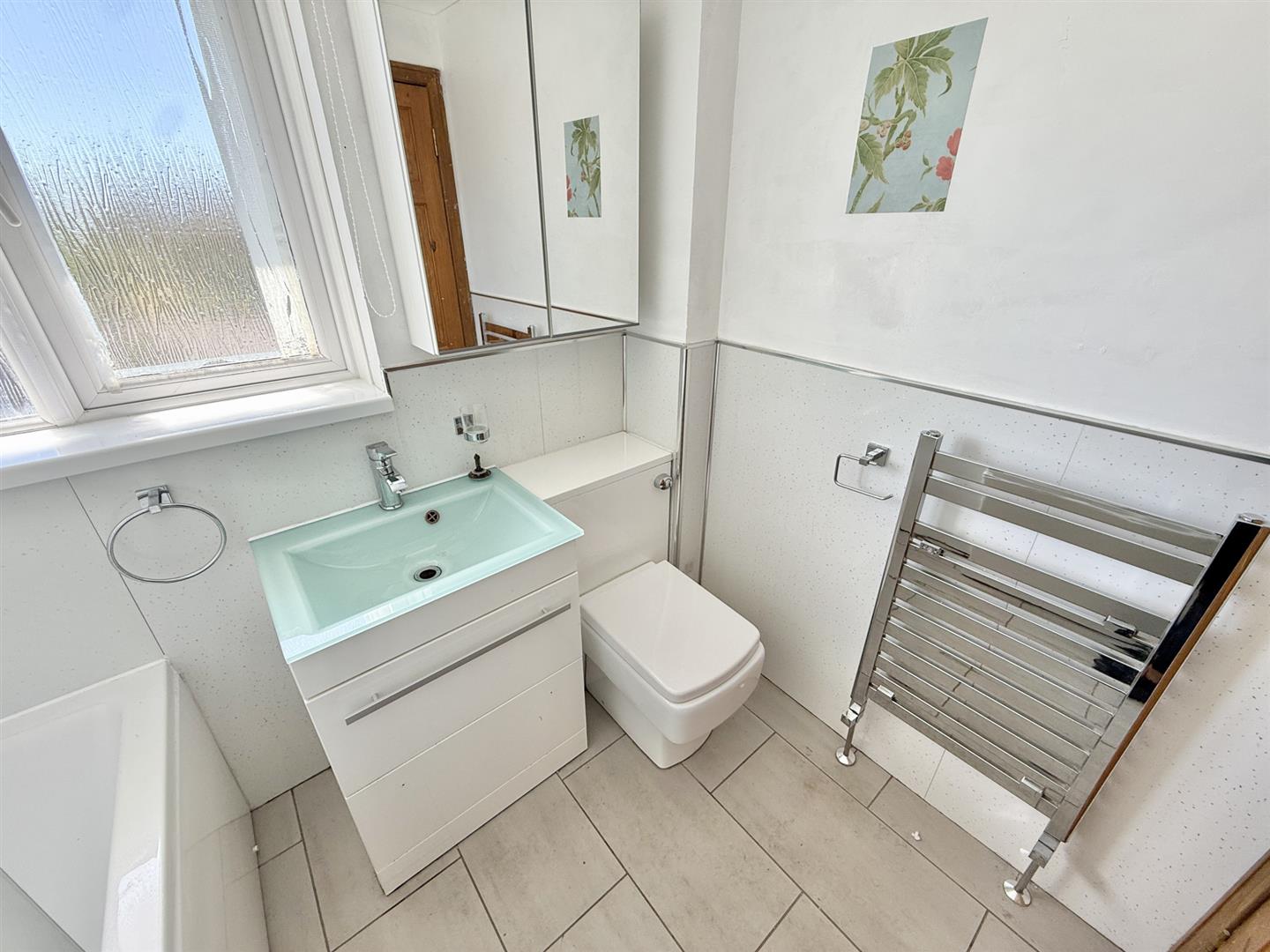 Alton Way, West Kilbride